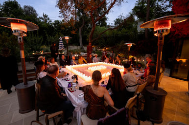 Curtain Call: The Ultimate Bach Party Game Night image 5
