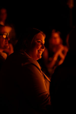 Curtain Call: The Ultimate Bach Party Game Night image 15