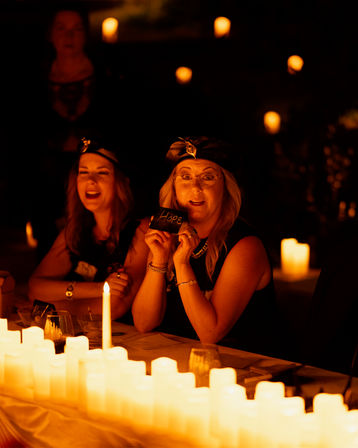 Curtain Call: The Ultimate Bach Party Game Night image 11