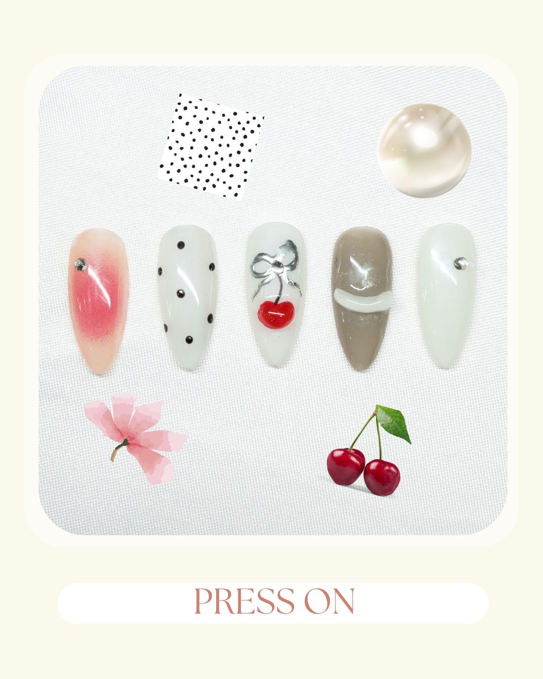 Private Group Spa Manicure & Pedicure Experience (6-8 Guests) image 3