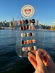 Private Group Spa Manicure & Pedicure Experience (6-8 Guests) image 4