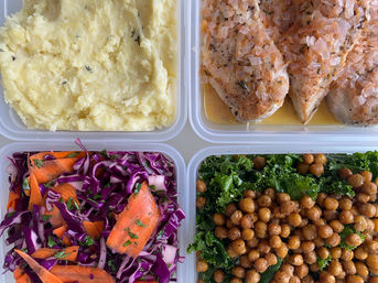 Meal Prep with Stay for Supper image 4