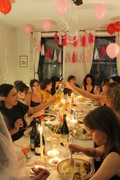 Private Dinner with Stay for Supper image 7