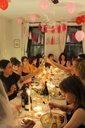 Private Dinner with Stay for Supper image 7