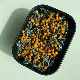 Meal Prep with Stay for Supper image 7