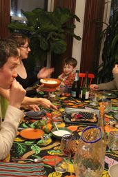 Private Dinner with Stay for Supper image 9