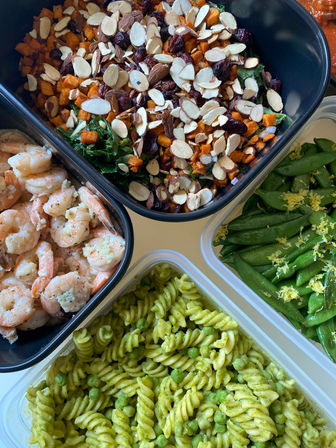 Meal Prep with Stay for Supper image 6