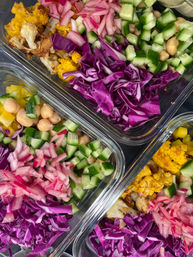 Meal Prep with Stay for Supper image 5