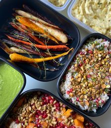 Meal Prep with Stay for Supper image 1