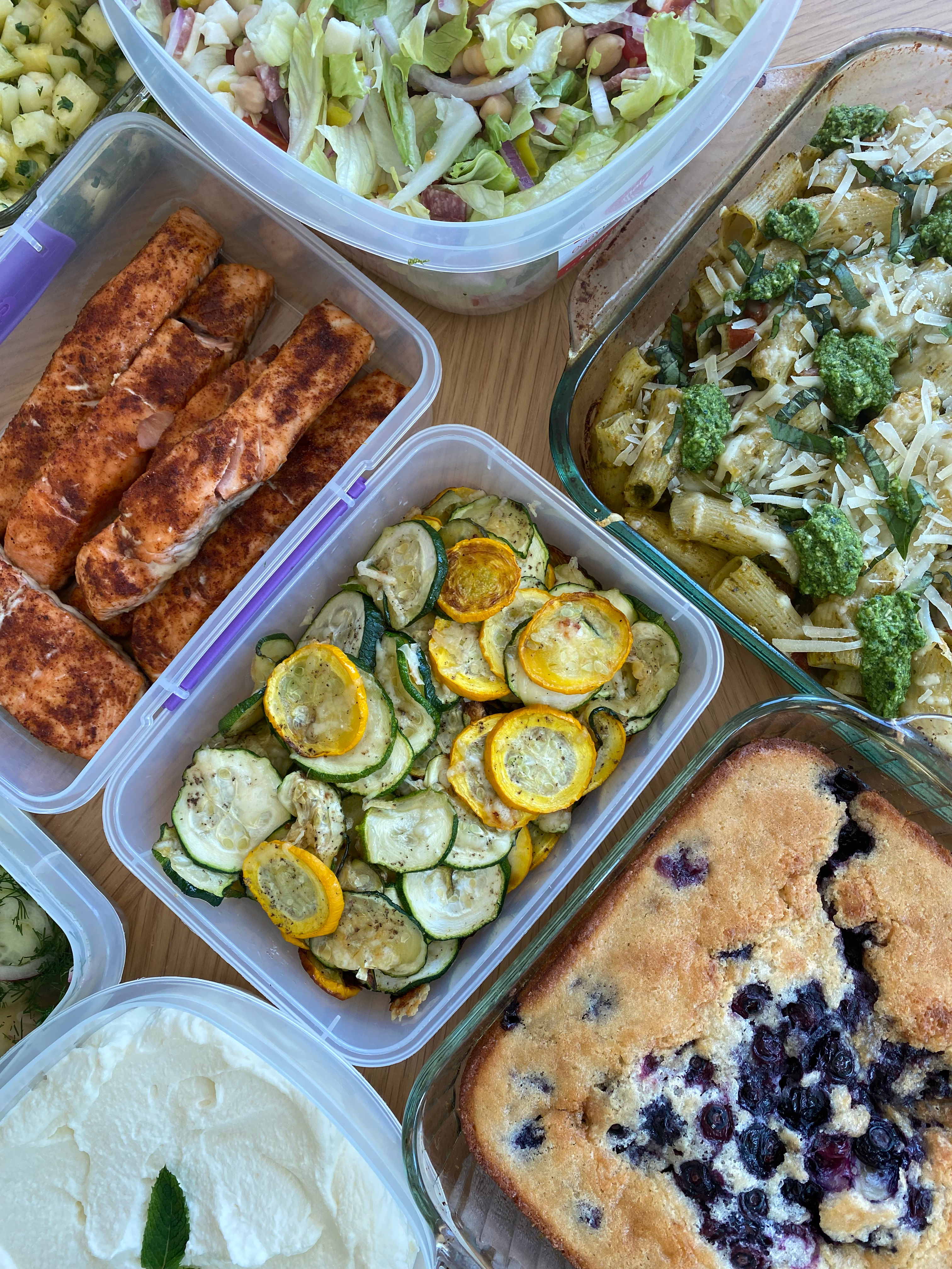 Meal Prep with Stay for Supper image 2