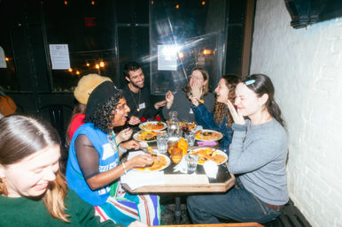 Private Dinner with Stay for Supper image 5