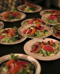 Private Dinner with Stay for Supper image 3