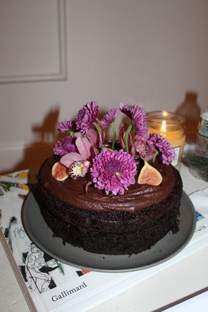 Private Dinner with Stay for Supper image 12