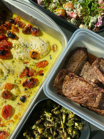 Meal Prep with Stay for Supper image 8