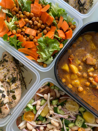 Meal Prep with Stay for Supper image 3