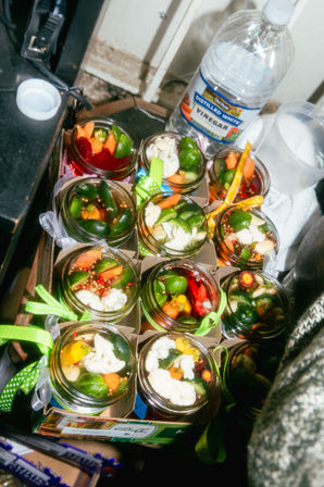 Pickling Workshop with Chef Lottie Gurvis of Stay for Supper image 13