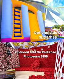 Pink Luxe Spa Retreat: TikTok House with Slide, Jacuzzi, & Stargazing Dome image 61