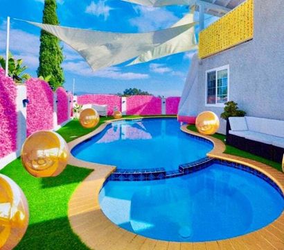Kiwi Spa