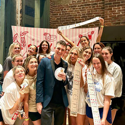Mind-Blowing Party Magic Show with Close-Up Magician Ben Young image 3