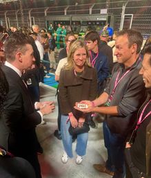 Mind-Blowing Party Magic Show with Close-Up Magician Ben Young image 18