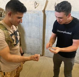 Mind-Blowing Party Magic Show with Close-Up Magician Ben Young image 17