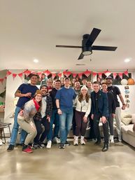 Mind-Blowing Party Magic Show with Close-Up Magician Ben Young image 10