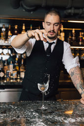 Finest Bar Catering Experience image 12