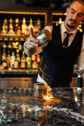 Finest Bar Catering Experience image 8