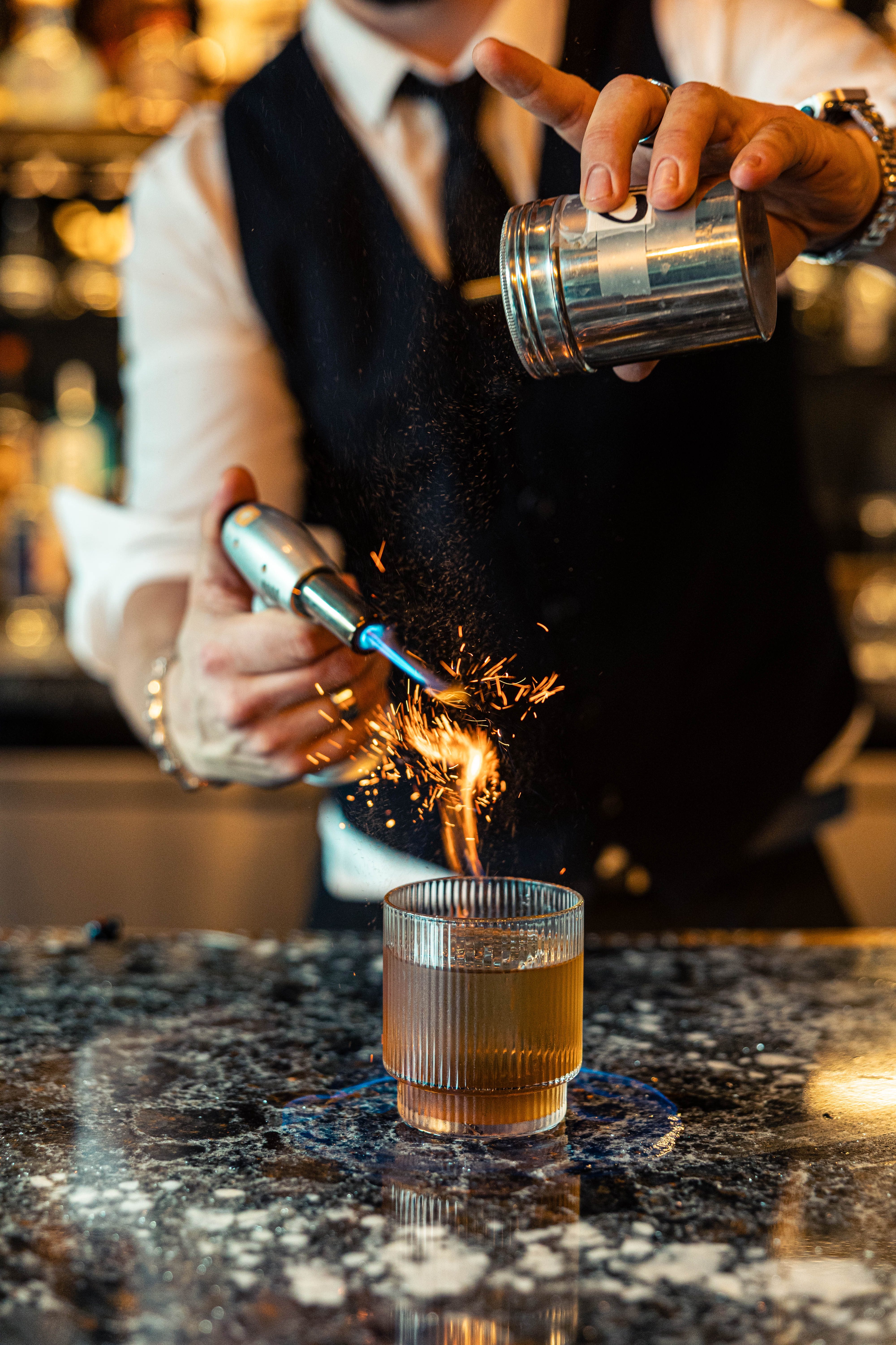 Finest Bar Catering Experience image 1