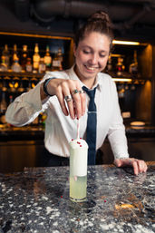 Finest Bar Catering Experience image 11