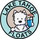 Lake Tahoe Floats