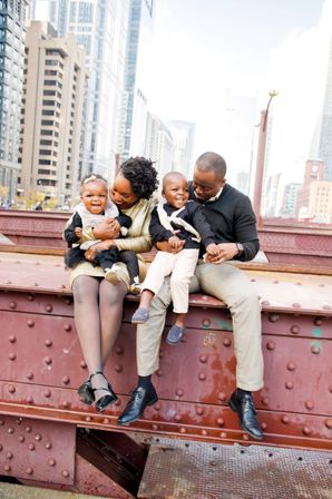 Free Chicago Group Photoshoot - Perfect for Bachelorette, Birthday, Reunions & more! image 13