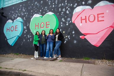 Free Austin Group Photoshoot - Perfect for Bachelorette, Birthday, Reunions & more! image 9