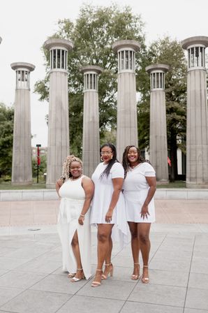 Private Affordable Luxury Photoshoot - Free Sessions Available for Groups or Solo! image 3