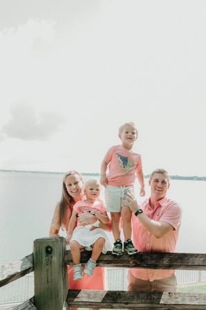 Free Tampa Group Photoshoot - Perfect for Bachelorette, Birthday, Reunions & more! image 12