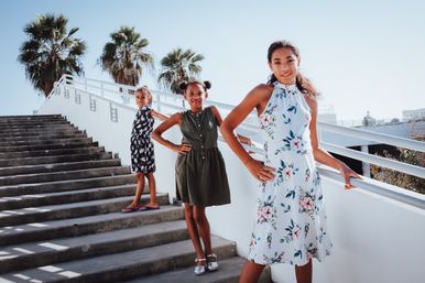 Free Tampa Group Photoshoot - Perfect for Bachelorette, Birthday, Reunions & more! image 19