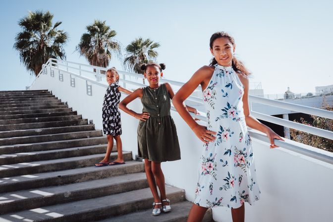 Free Tampa Group Photoshoot - Perfect for Bachelorette, Birthday, Reunions & more! image 19