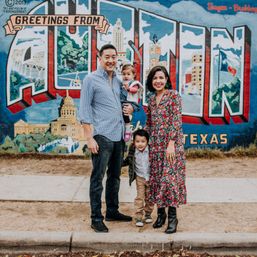 Free Austin Group Photoshoot - Perfect for Bachelorette, Birthday, Reunions & more! image 19