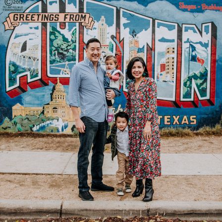 Free Austin Group Photoshoot - Perfect for Bachelorette, Birthday, Reunions & more! image 19