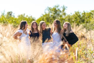 Free Tampa Group Photoshoot - Perfect for Bachelorette, Birthday, Reunions & more! image 16