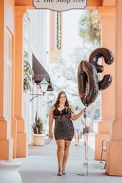 Free Orlando Group Photoshoot - Perfect for Bachelorette, Birthday, Reunions & more! image 22