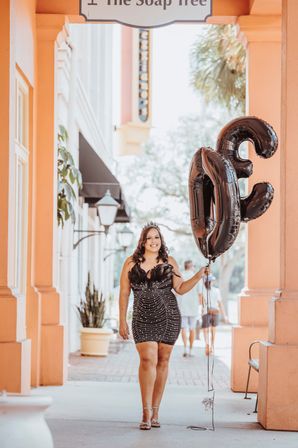 Free Orlando Group Photoshoot - Perfect for Bachelorette, Birthday, Reunions & more! image 22