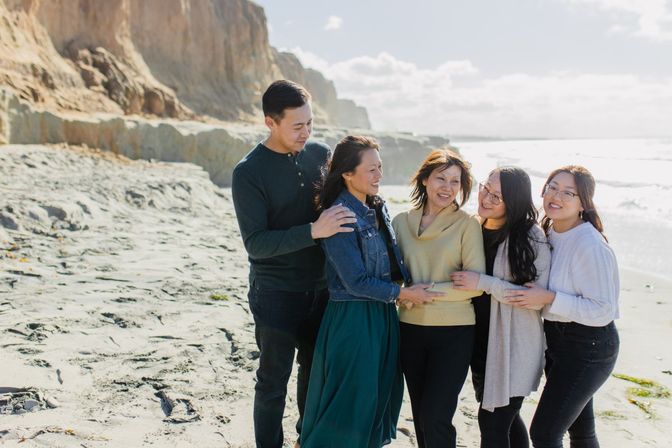 Free San Diego Group Photoshoot - Perfect for Bachelorette, Birthday, Reunions & more! image 20