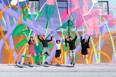 Free Miami Group Photoshoot - Perfect for Bachelorette, Birthday, Reunions & more! image 6
