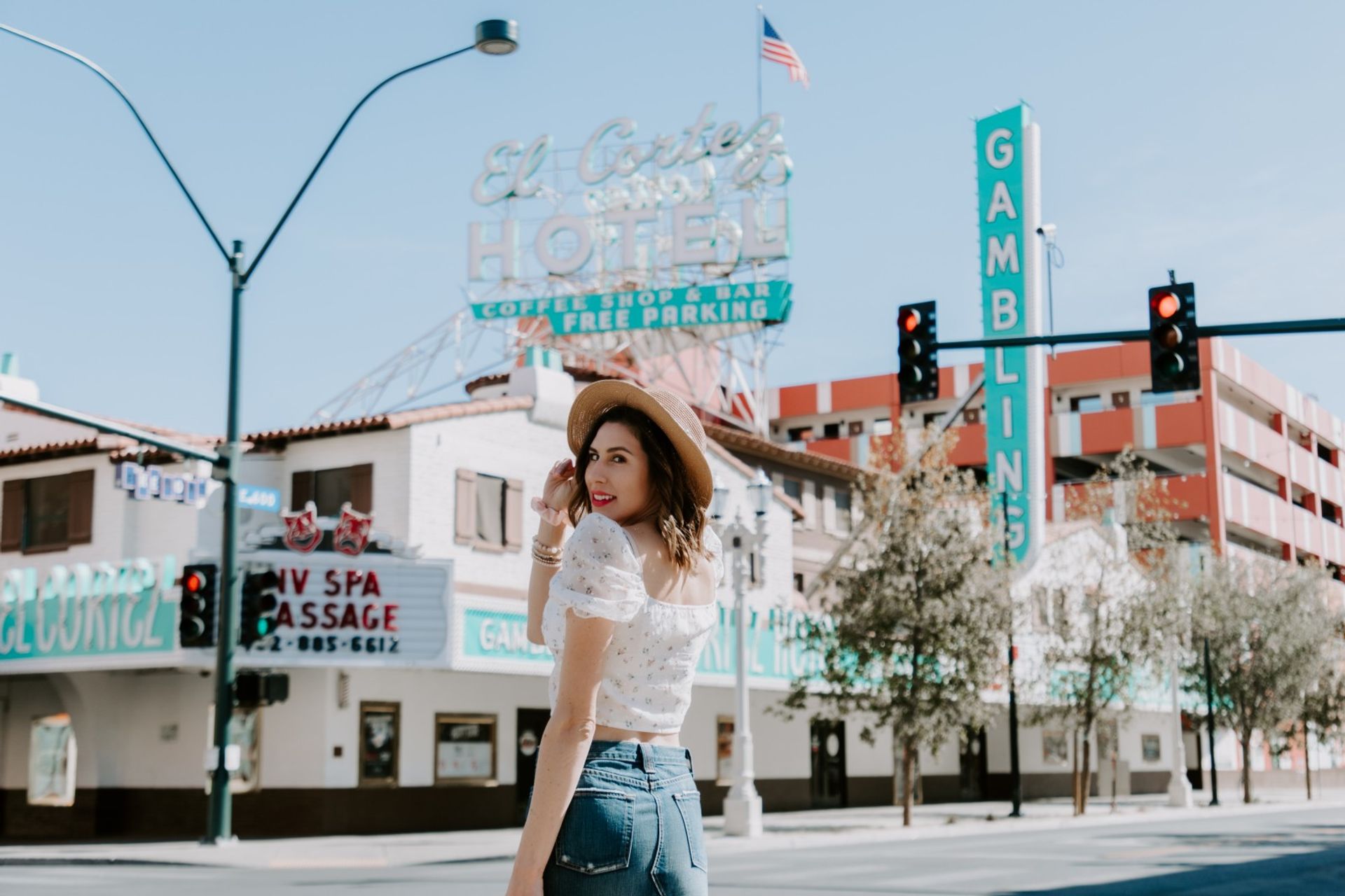 Free Las Vegas Group Photoshoot - Perfect for Bachelorette, Birthday, Reunions & more! image 1