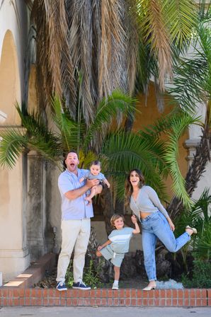 Free San Diego Group Photoshoot - Perfect for Bachelorette, Birthday, Reunions & more! image 9