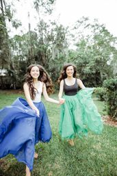 Free Orlando Group Photoshoot - Perfect for Bachelorette, Birthday, Reunions & more! image 3