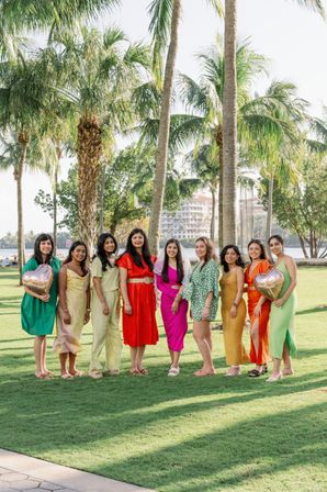 Free Miami Group Photoshoot - Perfect for Bachelorette, Birthday, Reunions & more! image 22