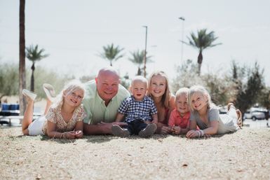 Free Phoenix Group Photoshoot - Perfect for Bachelorette, Birthday, Reunions & more! image 14