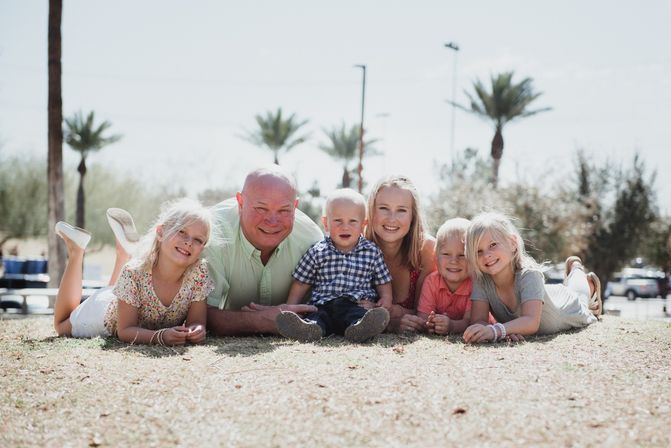 Free Phoenix Group Photoshoot - Perfect for Bachelorette, Birthday, Reunions & more! image 14